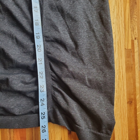 Athleta Fastest Track Half Zip - Picture 6 of 7